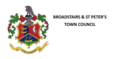 Broadstairs Council logo