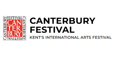 Canterbury Festival logo
