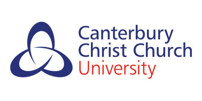 Christchurch University logo